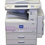 دستگاه کپی ریکو افیشیو 2035 دستگاه کپی ریکو افیشیو 2035